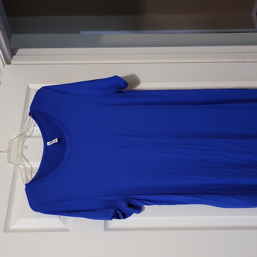 PLUSE TSHIRT Dress